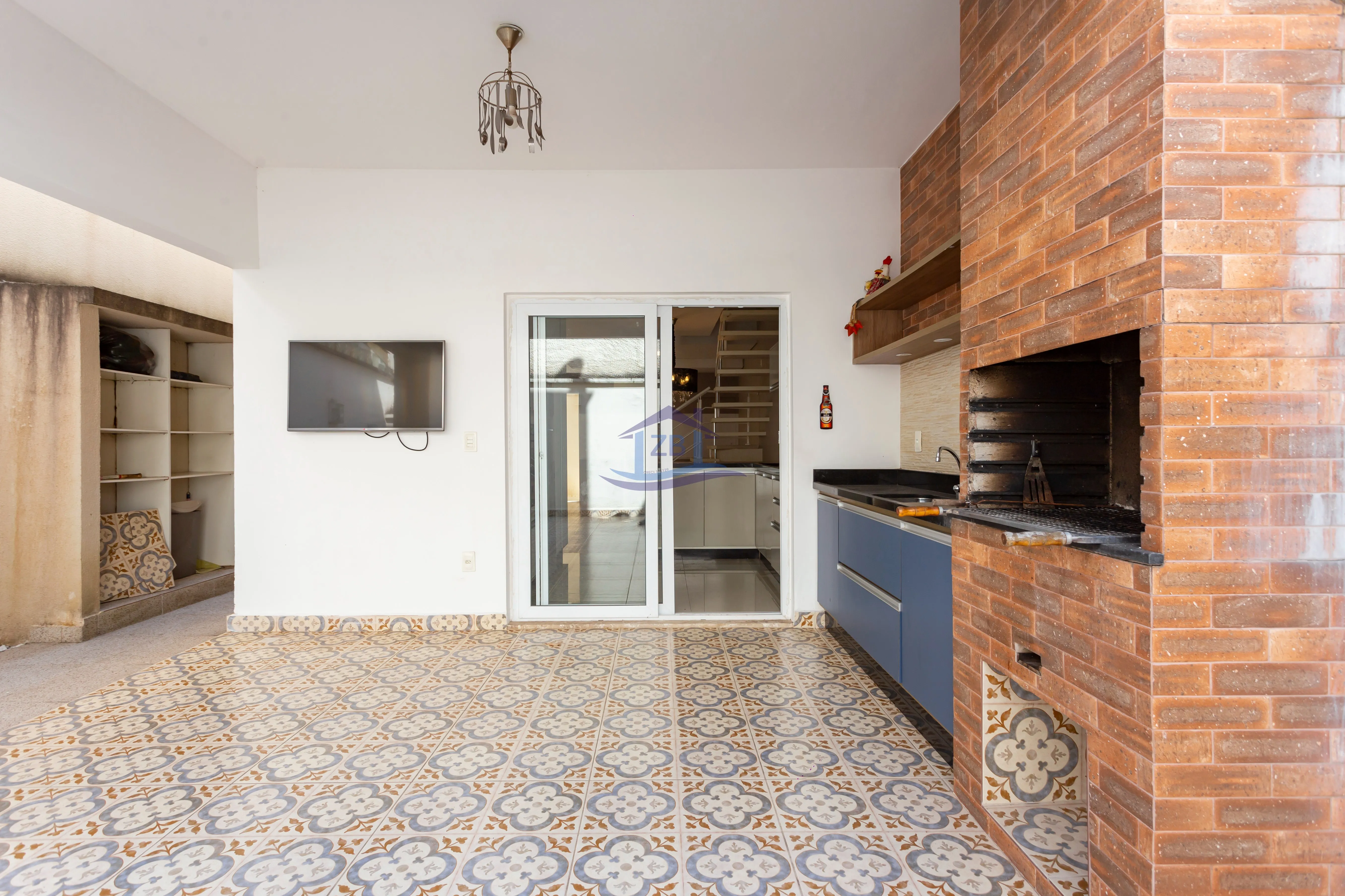 Imagem CASA RESIDENCIAL em COTIA - SP, CHÁCARA PAVOEIRO