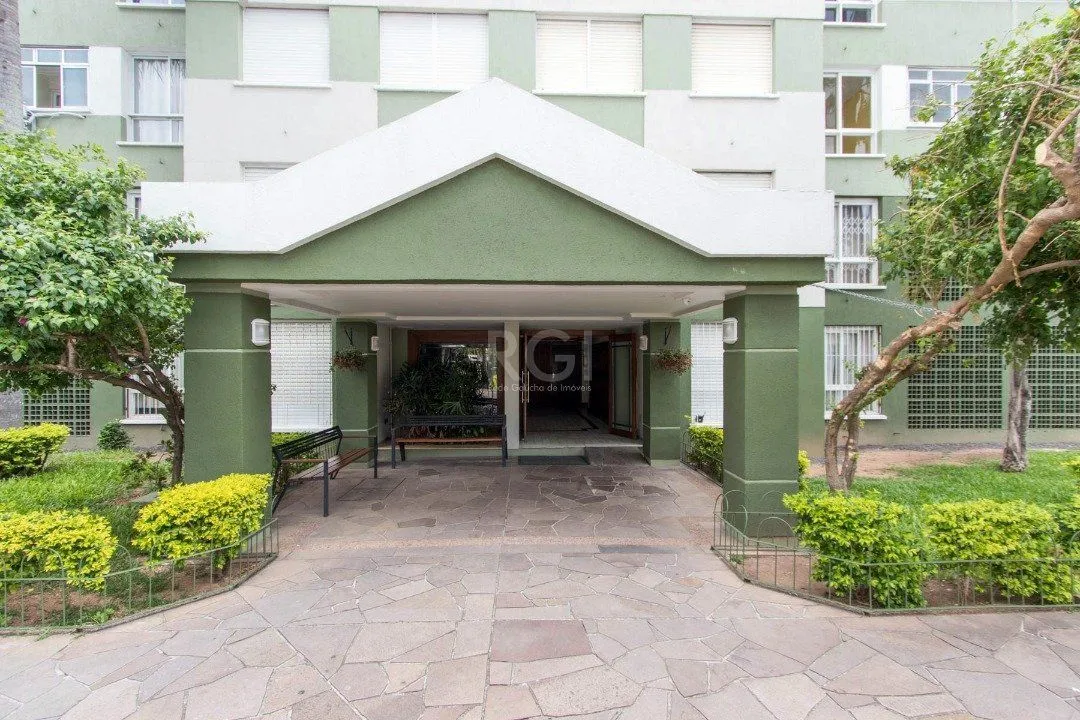 Imagem Apartamento para Venda - 70.47m², 3 dormitórios, 1 vaga - Cavalhada