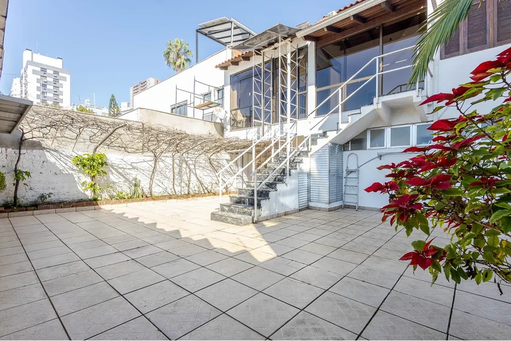 Imagem Casa em Higienópolis