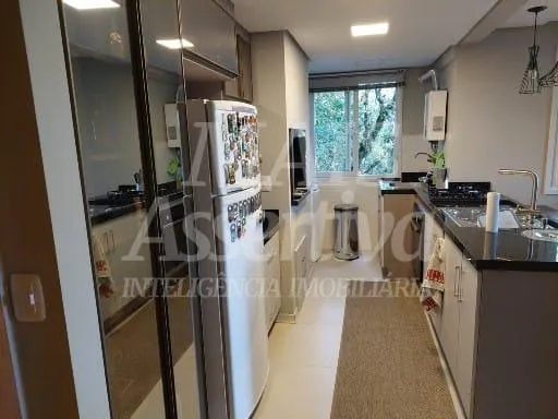 Imagem Excelente apartamento mobiliado à venda em Gramado/RS - 2 suítes