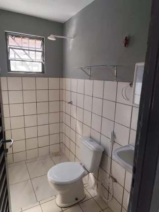 Imagem Maravilhosa Casa no Parque Sul em Teresina PI