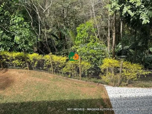 Imagem Casa em Condomínio para Venda em São Roque, Saboo, 4 dormitórios, 2 suítes, 4 banheiros