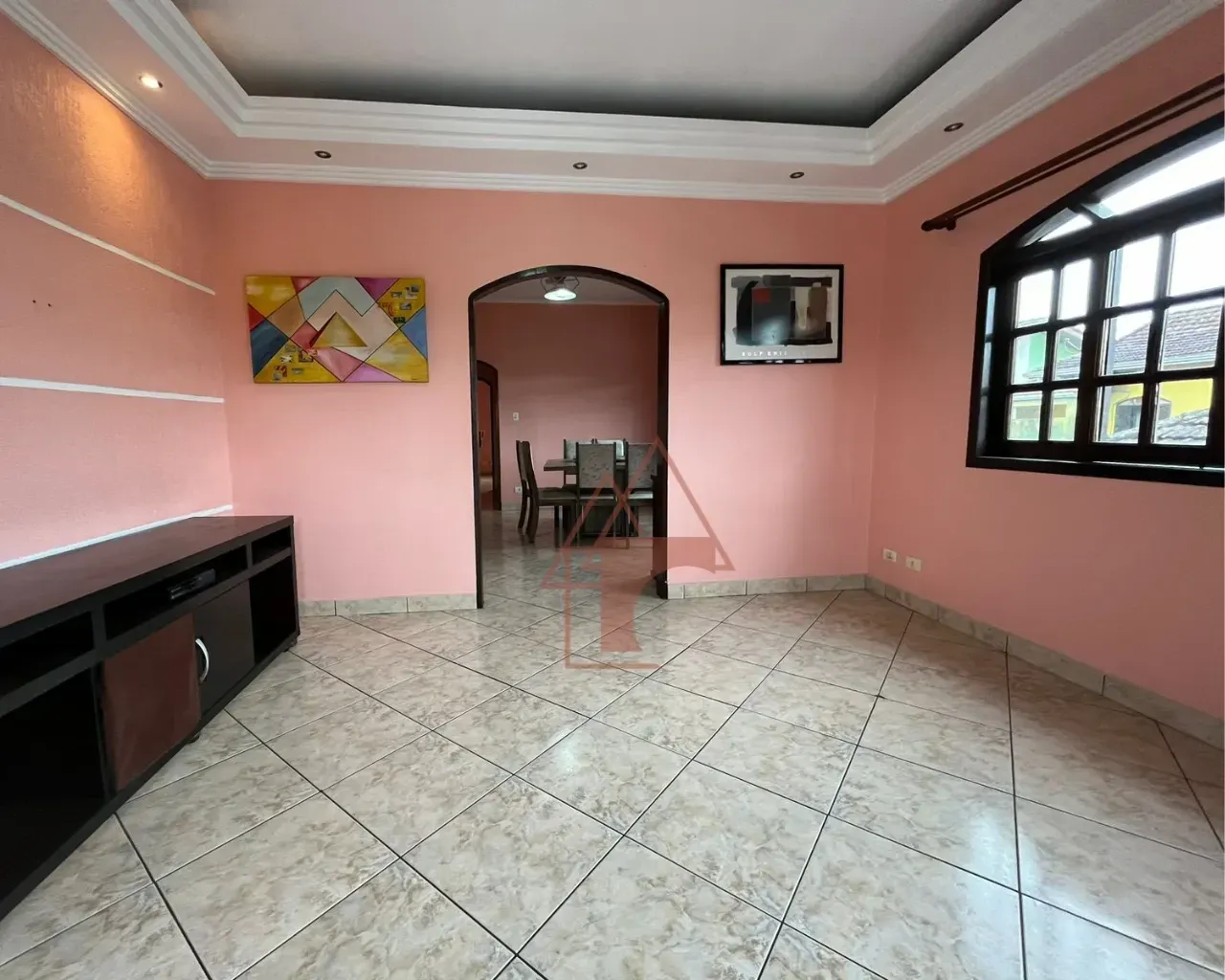 Imagem Casa com 2 Quartos à Venda, 141 m² em Jardim Casqueiro - Cubatão