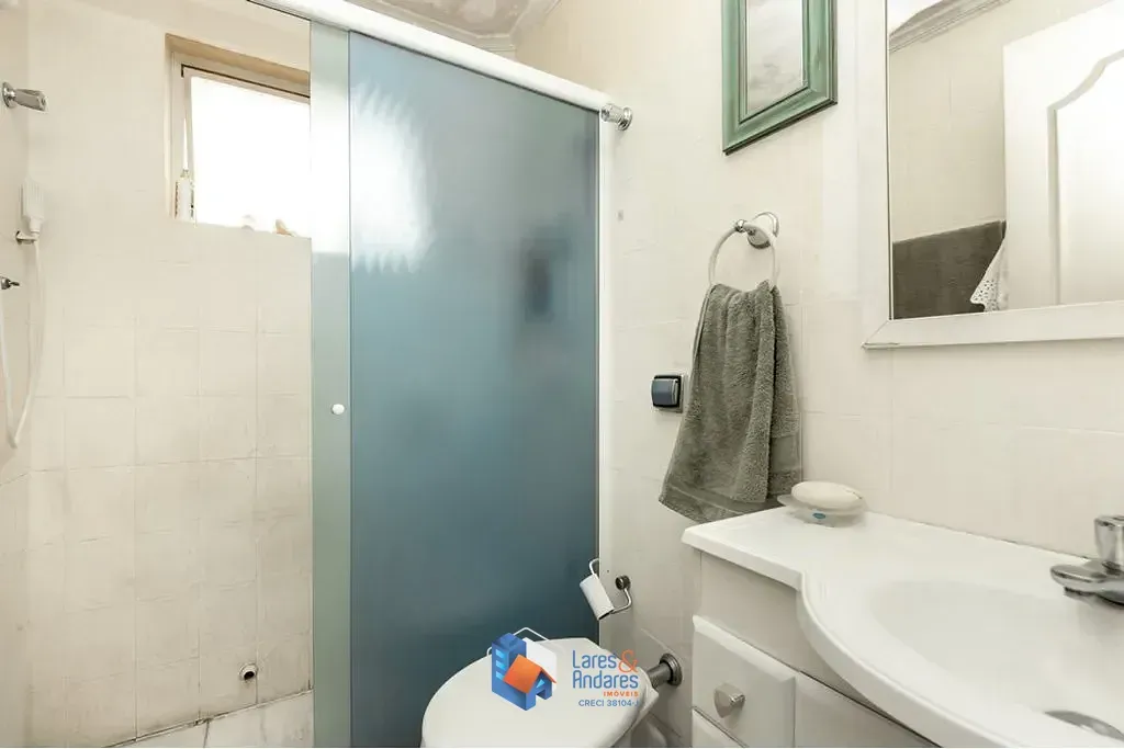 Imagem Casa à venda 3 Quartos 2 Suites 2 Vagas 134M² Jardim Prudência São Paulo - SP
