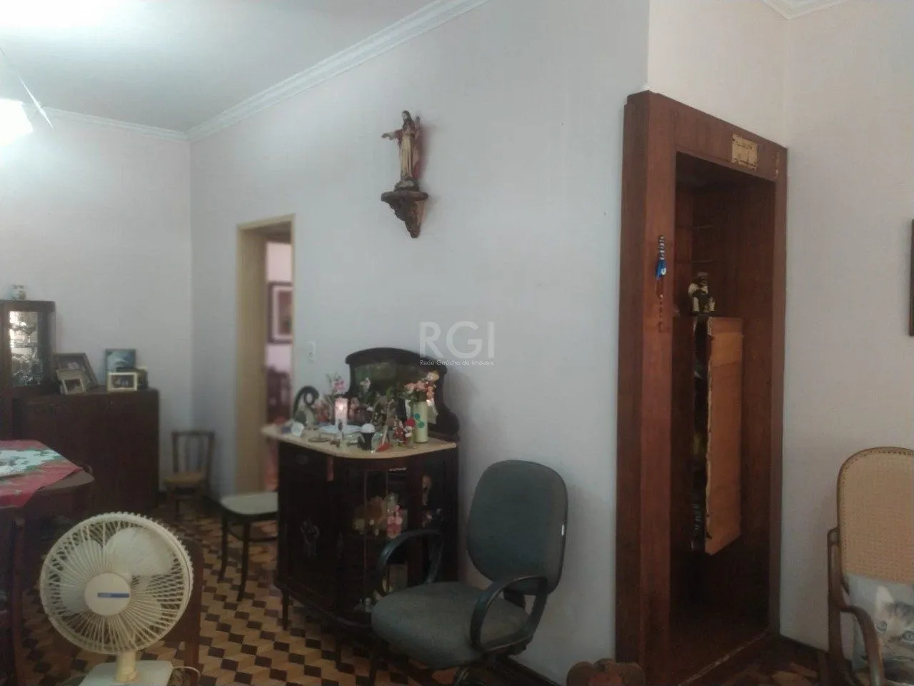 Imagem Casa em São João