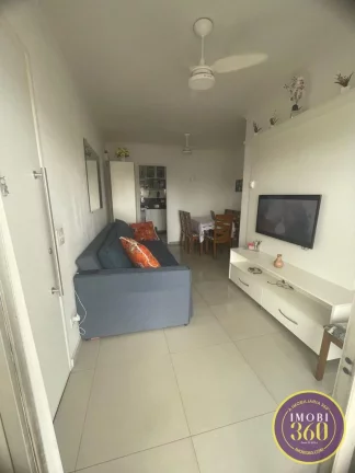 Imagem Apartamento com 02 dormitórios com vaga de garagem na Penha de França
