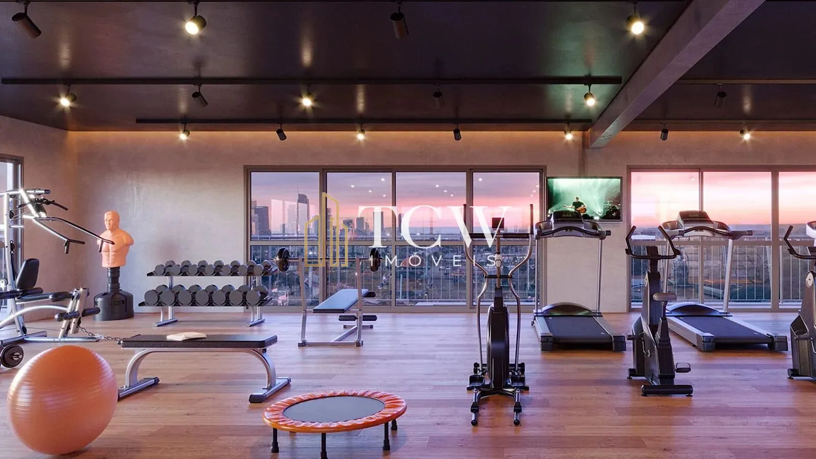 Imagem Apartamento à venda no bairro Vila Mariana - São Paulo/SP, Zona Sul