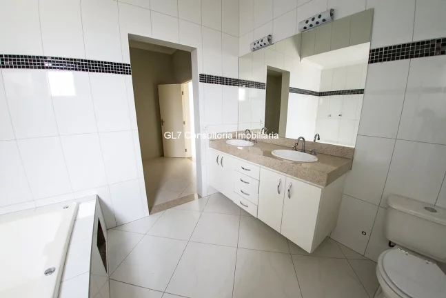 Imagem Casa Amstalden Residence Indaiatuba SP