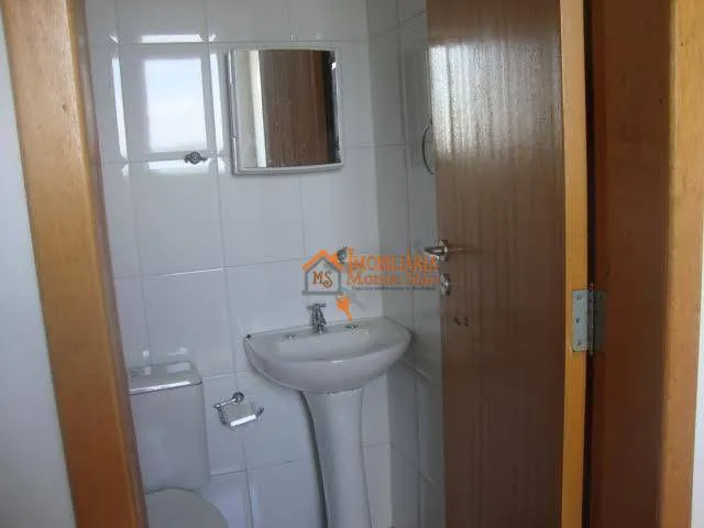 Imagem Apartamento com 4 dormitórios à venda, 150 m² por R$ 850.000,00 - Macedo - Guarulhos/SP