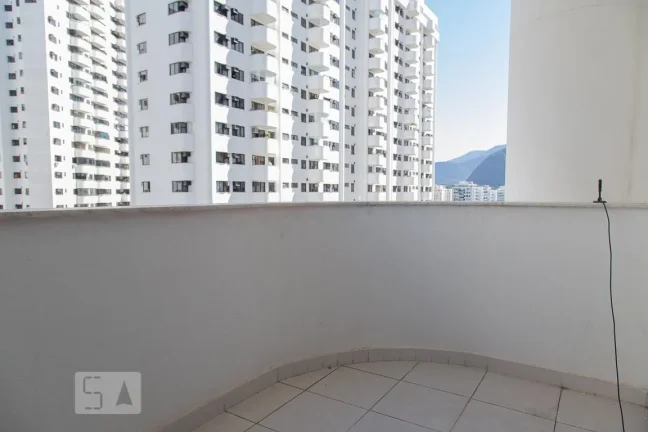 Imagem Apartamento à Venda - Recreio, 3 Quartos, 89 m2