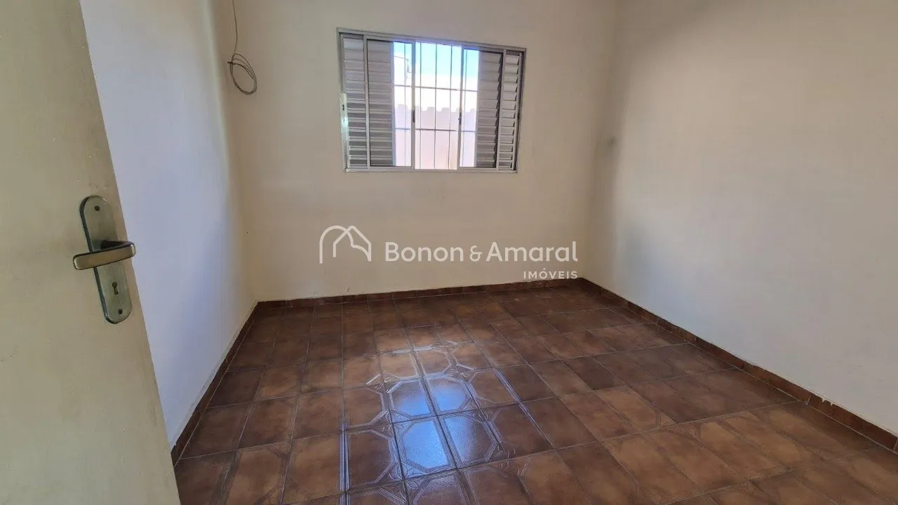 Imagem CASA À VENDA NO JOÃO ARANHA PAULINIA