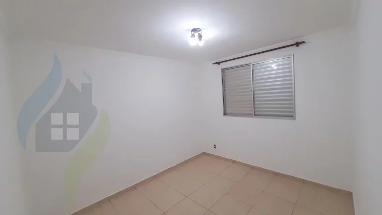 Imagem Apartamento de 2 dormitórios, 1 banheiro, 1 vaga, 50m² em Paulicéia, São Bernardo do Campo