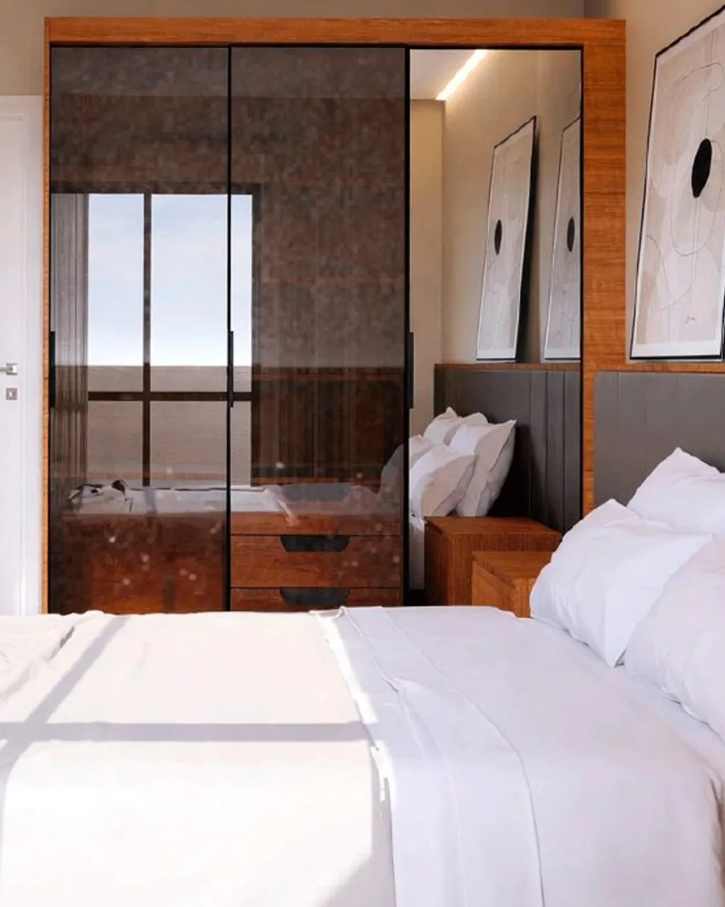 Imagem Apartamento com 2 quartos à venda em Vila Velha
