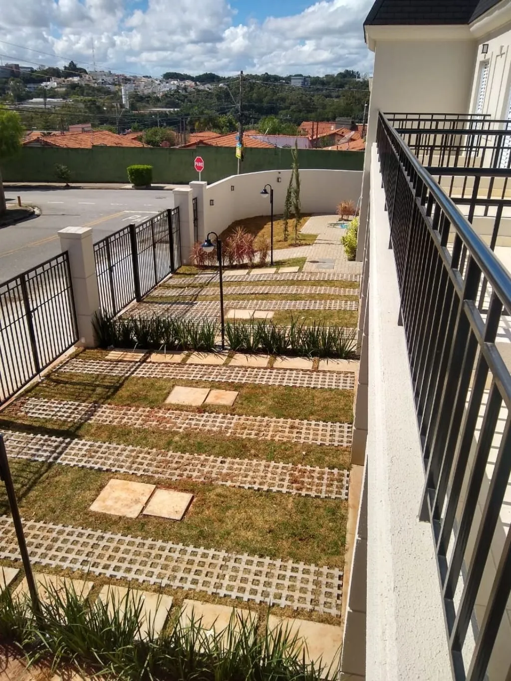 Imagem SOBRADO À VENDA JARDIM GONÇALVES - SOROCABA