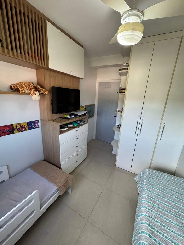 Imagem Apartamento em Camaquã
