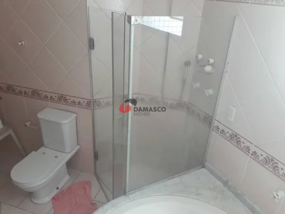 Imagem Cobertura à venda 3 Quartos, 2 Suites, 3 Vagas, 246M², Santa Paula, São Caetano do Sul - SP