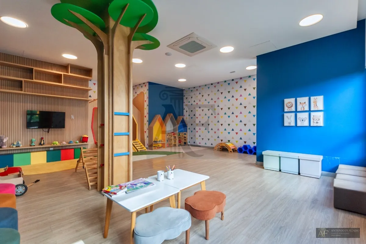 Imagem Apartamento à venda em Mooca, São Paulo
