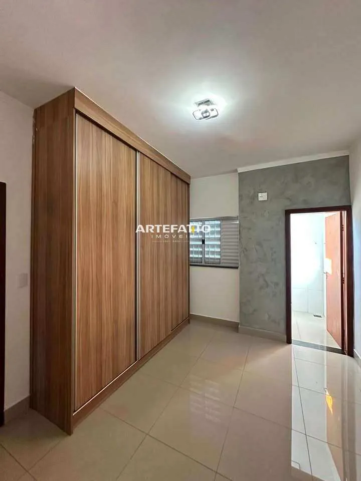 Imagem Apartamento à venda em Franca, Jardim Palestina, com 2 quartos, 67m2