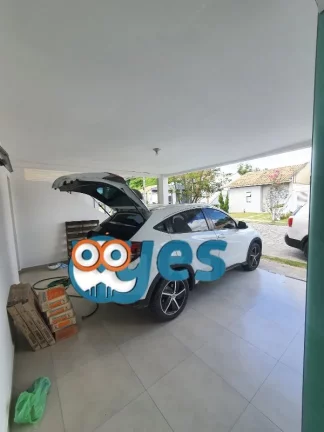 Imagem Casa reformada na Artemia Pires para Locação - Sim