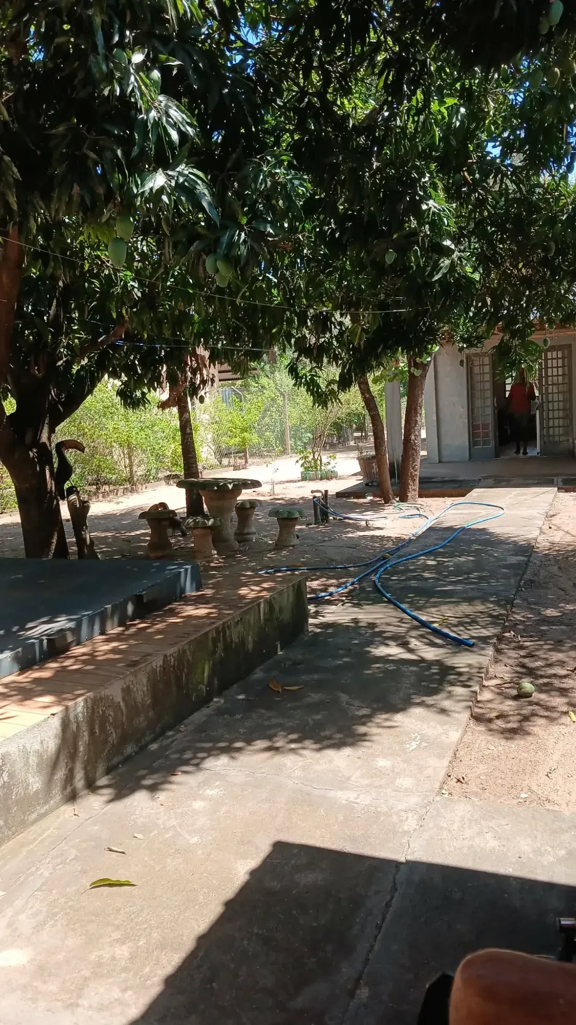 Imagem Chácara com 3 Quartos à Venda, 1650 metros em Ranchos do Marisias - Tres Lagoas, Tres Lagoas, Ms