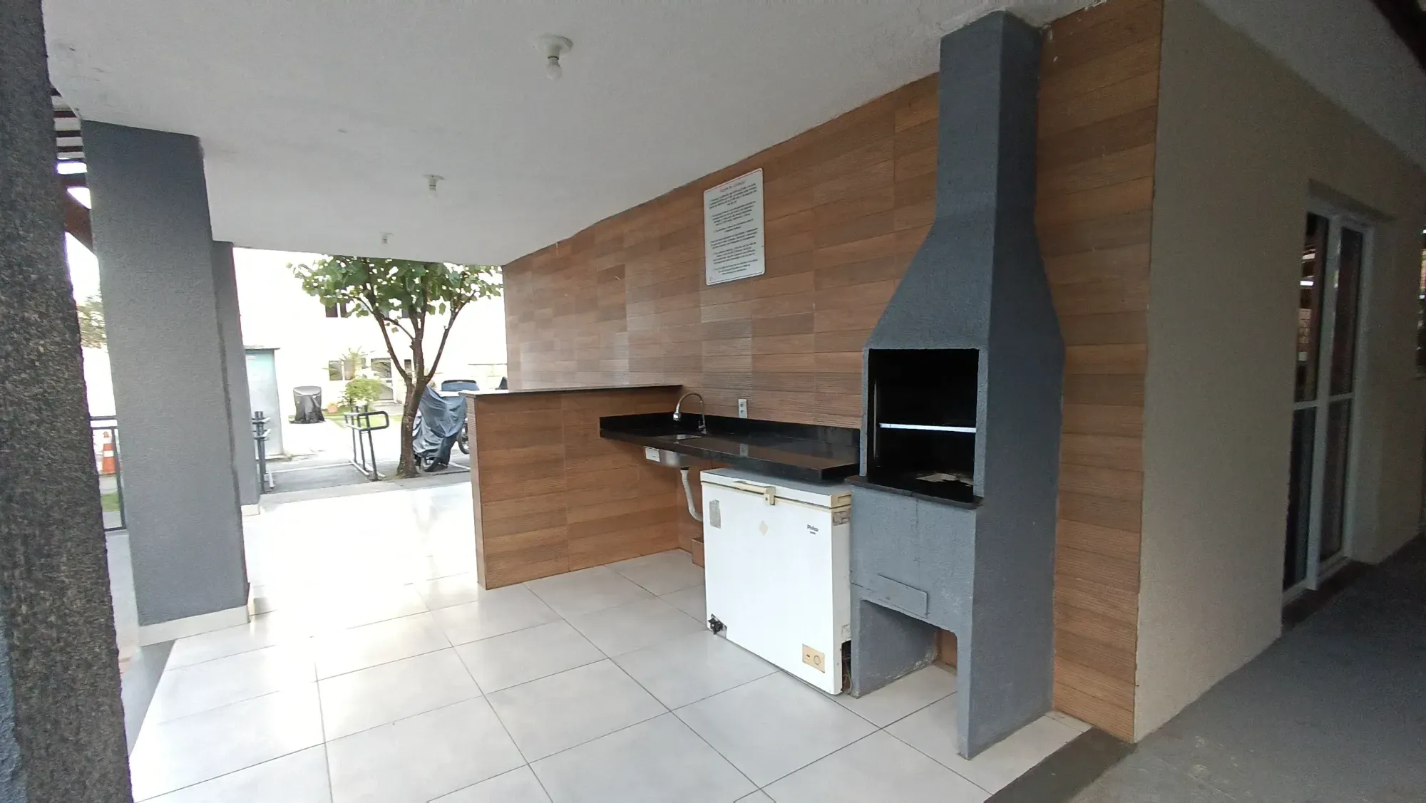 Foto do imóvel Apartamento com 2 Quartos à Venda, 40 m² em Caji - Lauro de Freitas