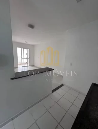 Imagem O SEU NOVO LAR ESTÁ AQUI! Imagine viver em um espaço onde conforto, sofisticação e lazer se encontram. Apresentamos um apartamento espetacular