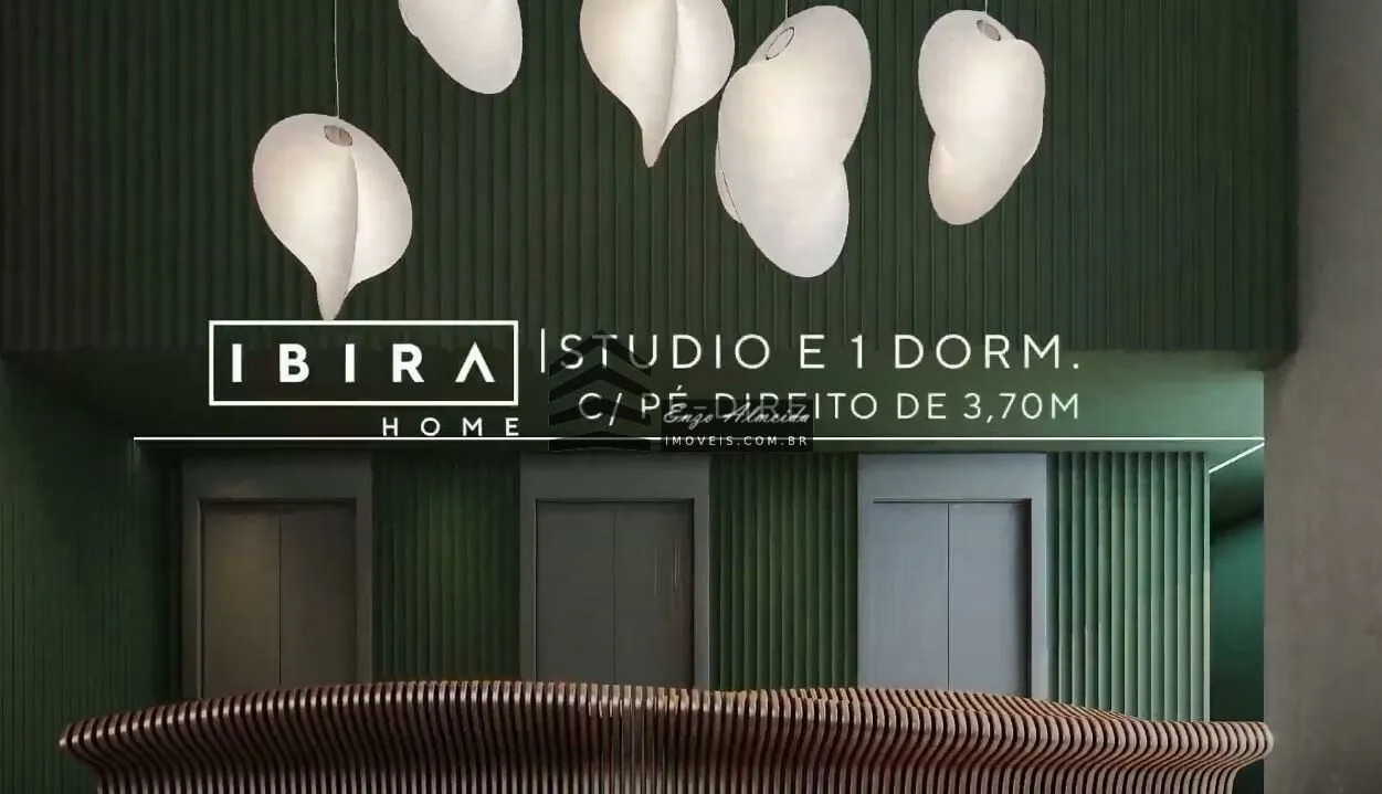Imagem Apartamento à venda em São Paulo/SP