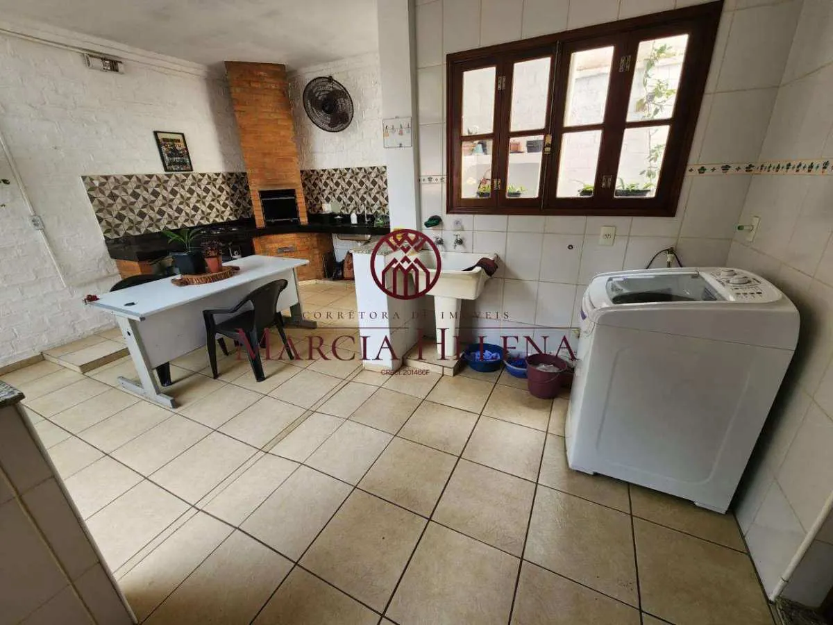 Imagem Casa à venda em Campinas, Loteamento Parque São Martinho, com 5 quartos, 296m2