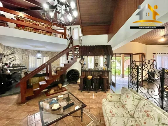 Imagem Casa - Granja Viana | Batelli Imóveis