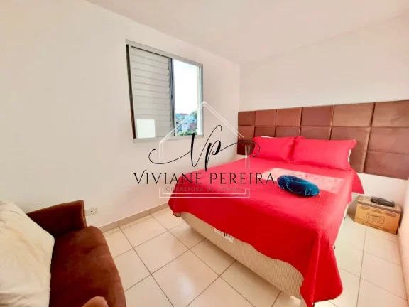 Imagem Apartamento na Rua Pernambucana à venda