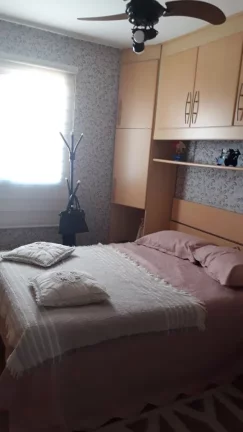 Imagem Lindo apartamento no Portal do Sol, 3 dormit'orios
