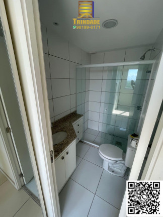 Imagem Apartamento com 3 Quartos à Venda, 82 m² em Cohama - São Luís