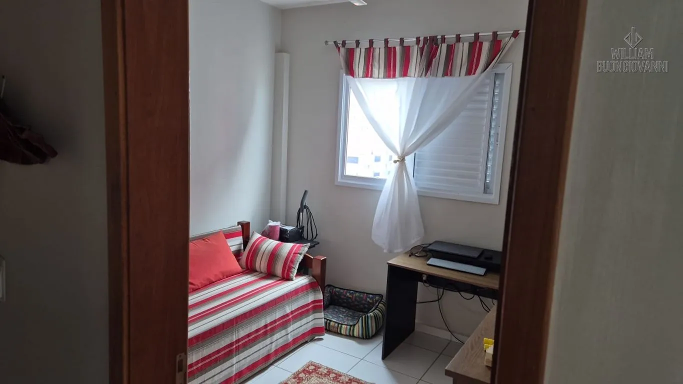 Imagem APARTAMENTO FRENTE MAR - MIRIM - VARANDA GOURMET E VISTA LIVRE