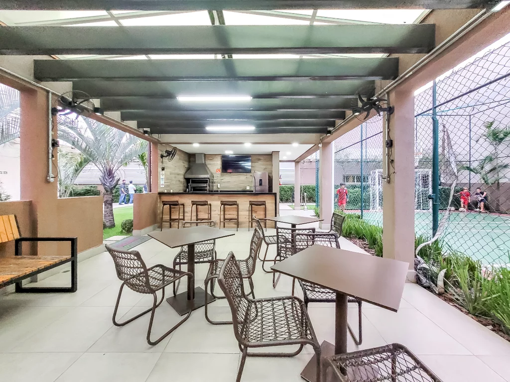 Imagem Apartamento à venda em São Paulo, Vila Guilherme, com 2 quartos, 61m2