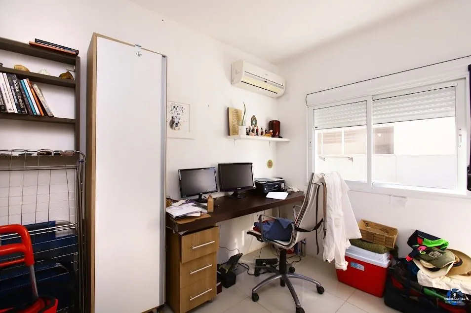 Imagem Apartamento 2 dormitórios com vaga no Passo D'areia