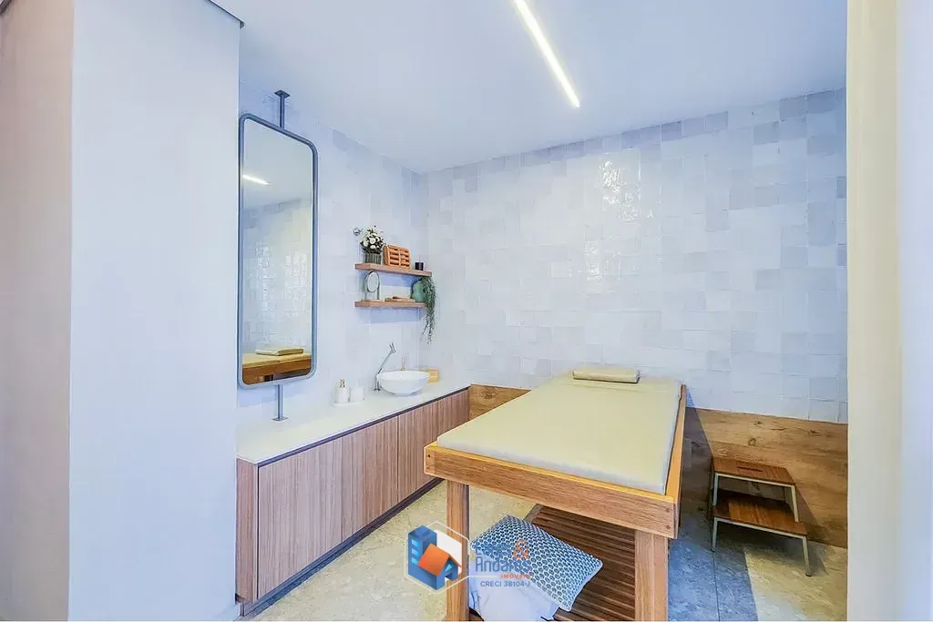 Imagem Apartamento à venda 3 Quartos 3 Suites 2 Vagas 131M² Jardim Vila Mariana São Paulo - SP