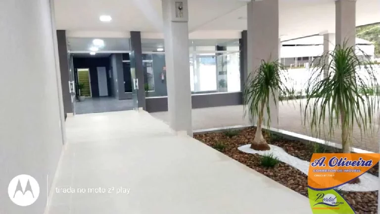 Imagem APARTAMENTO 02 DORMITÓRIOS SENDO 01 (SUITE) - COM PISCINA