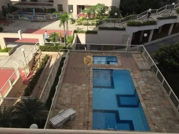 Imagem Apartamento 2 quartos, 50m², 1 vaga, no Imirim - São Paulo