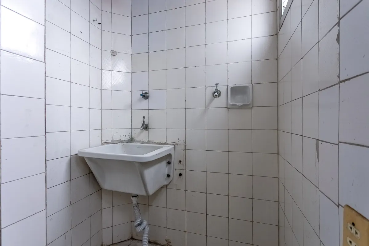 Imagem Apartamento para venda em Vila Marari com 2 quartos, 59m2