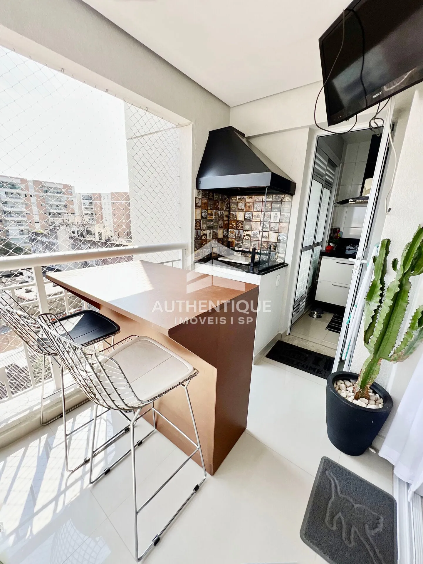 Imagem ABSOLUTO MOOCA - Apartamento em Moóca, São Paulo/SP