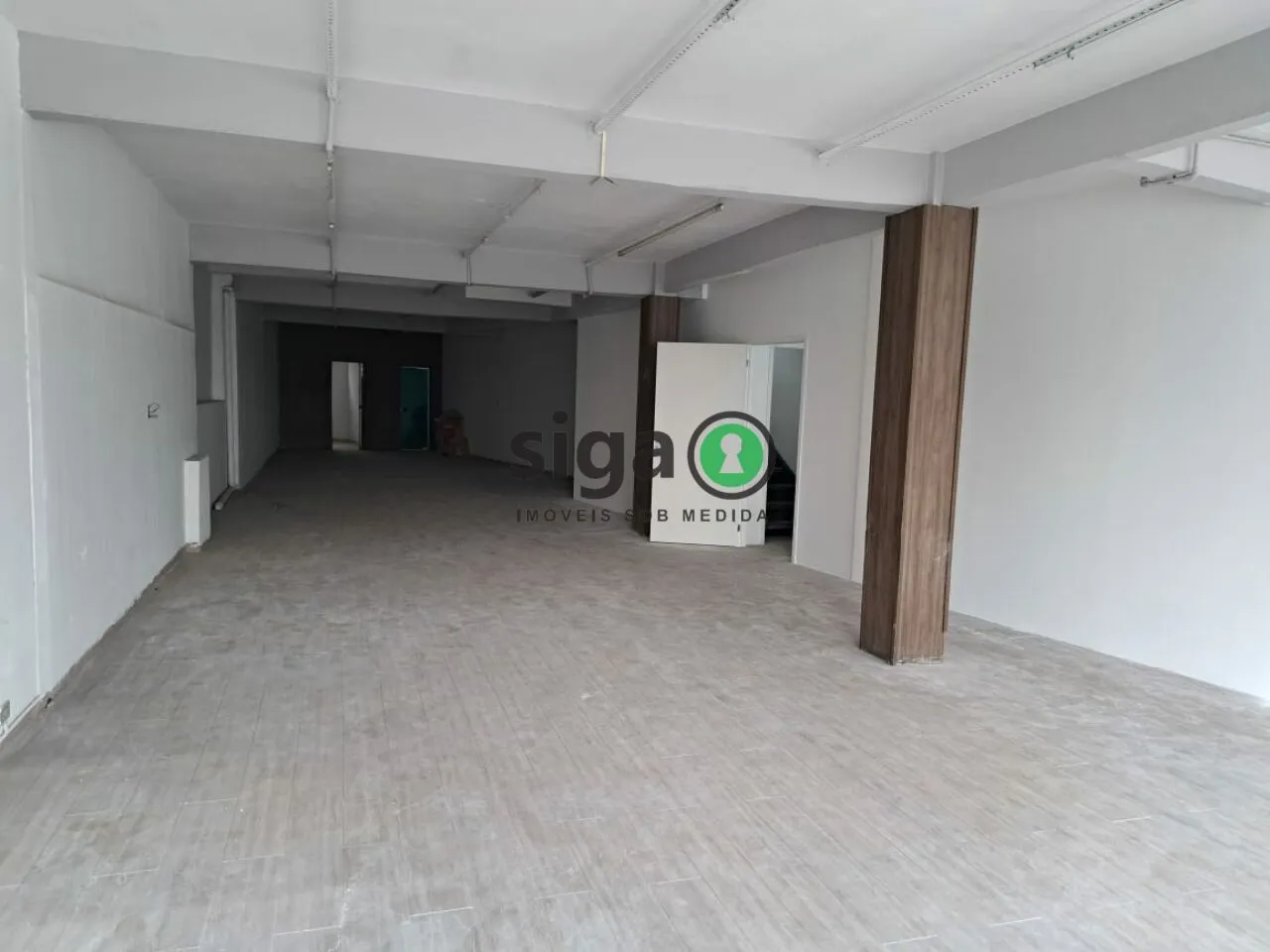 Imagem Prédio Comercial à Venda na Rua Domingos de Morais ? Vila Mariana - Loja e Salas - São Paulo/SP