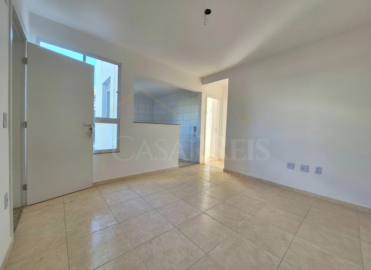Imagem Apartamento 2 quartos à venda em Estância Poços de Caldas, Poços de Caldas