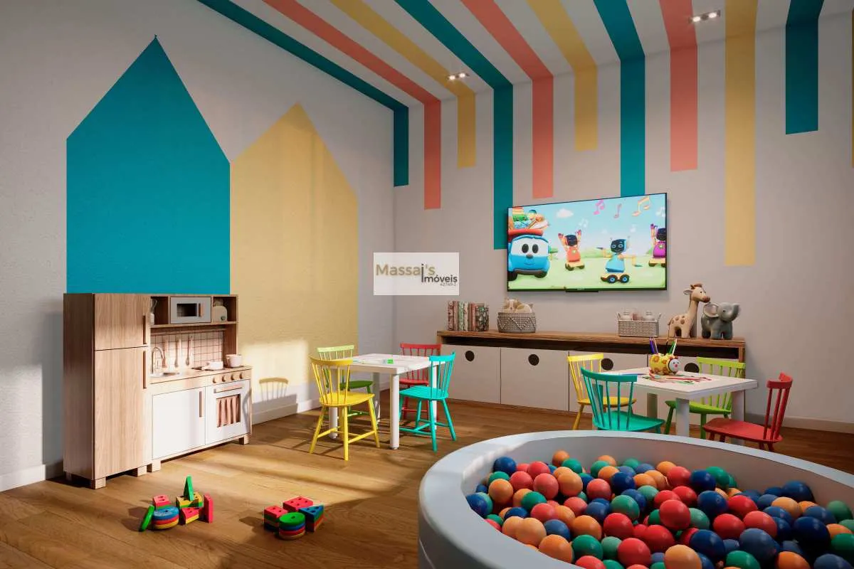 Imagem Gran VIC Niágara em Vinhedo | Lançamento de Apartamentos