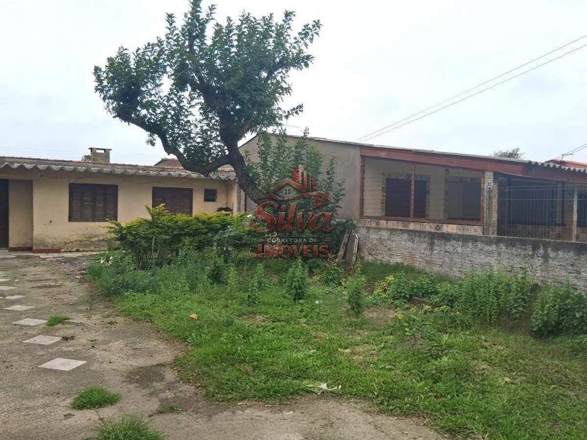Imagem C2210 | Casa 3 dormitórios à venda em Imbé em região de moradores