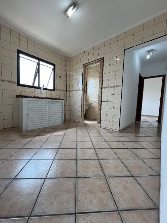 Imagem APARTAMENTO COM 45,00 m² - TUPI - PRAIA GRANDE SP