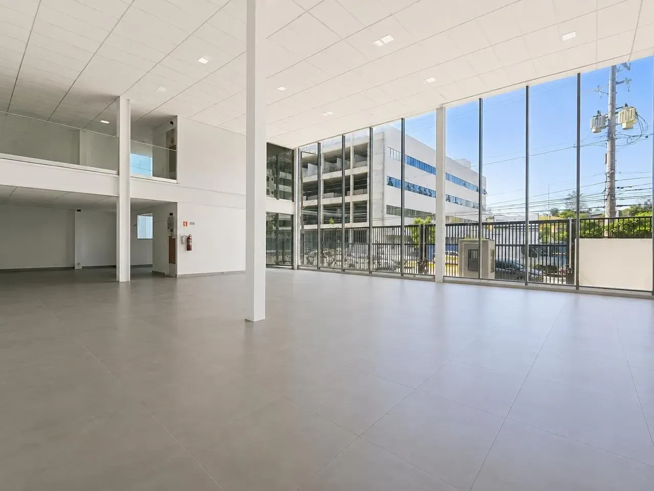 Imagem Imóvel Comercial para Alugar, 1.500 m² em Centro - Osasco