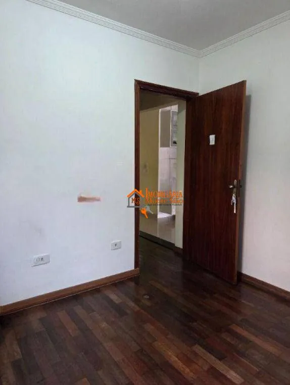 Imagem Sobrado com 4 dormitórios à venda, 294 m² por R$ 1.200.000 - Jardim Rosa de Franca - Guarulhos/SP