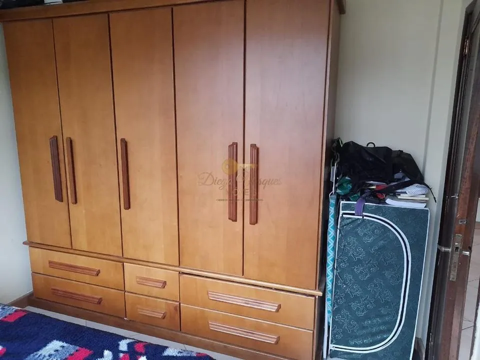 Imagem Apartamento para Venda em Teresópolis / RJ no bairro Agriões