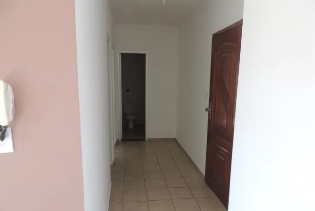 Imagem Apartamento com 2 Quartos para Alugar, 65 m² em Parque Casa de Pedra - São Paulo