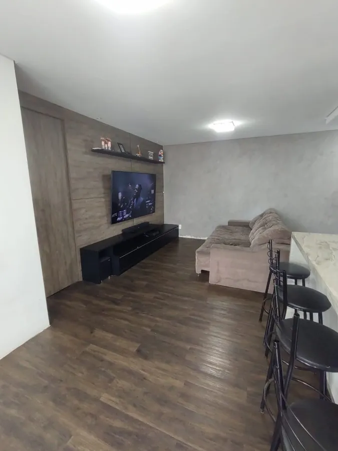 Imagem Apartamento para Venda em Santo André / SP no bairro Vila Curuça